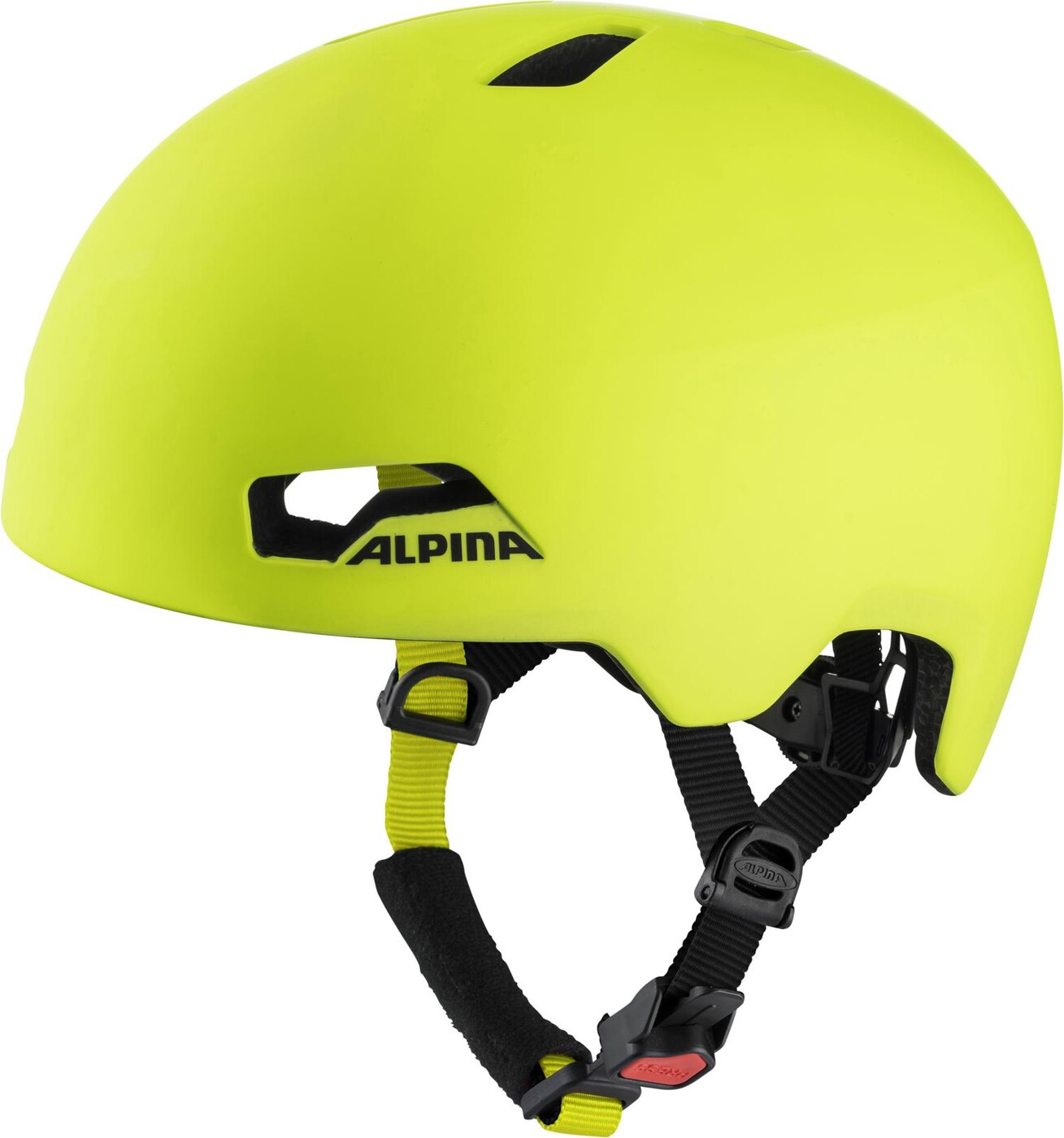 ALPINA HACKNEY