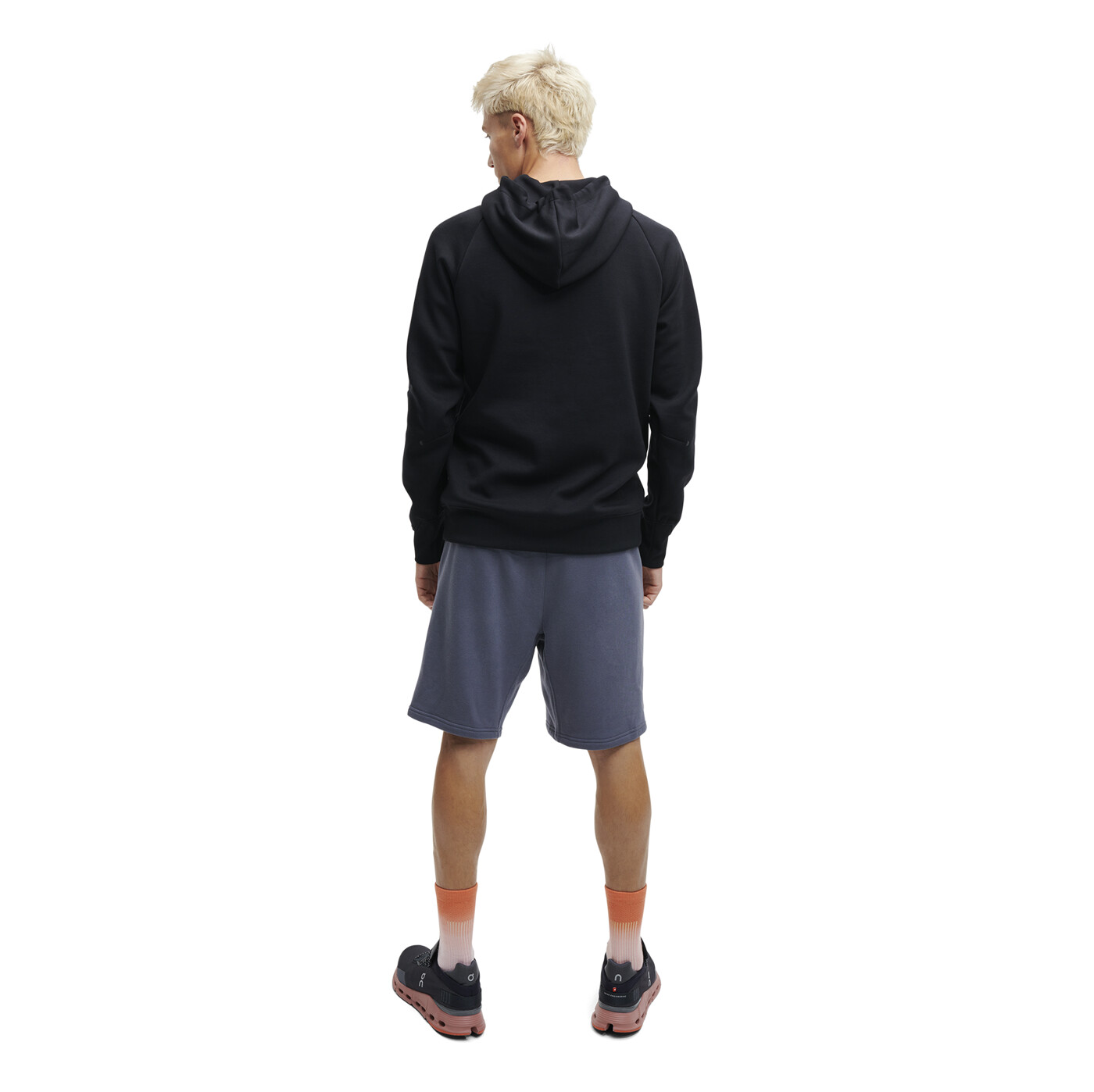 ON HOODIE - Herren