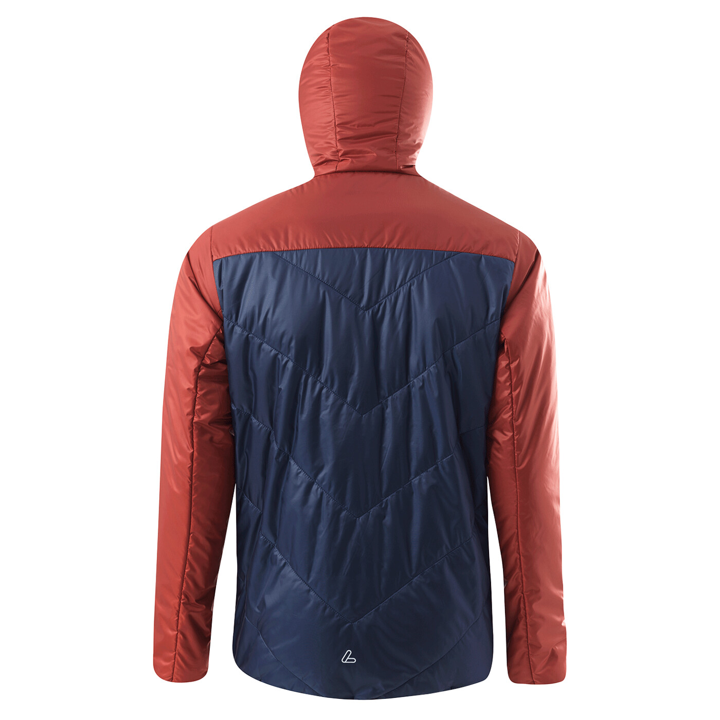LÖFFLER M HOODED ISO-JACKET PL60 - Herren