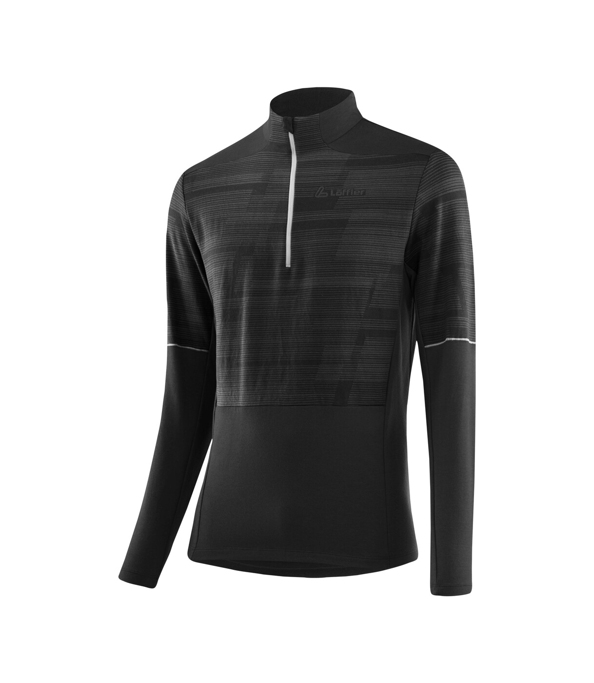 LÖFFLER M MIDLAYER HYWA TRANSTEX - Herren