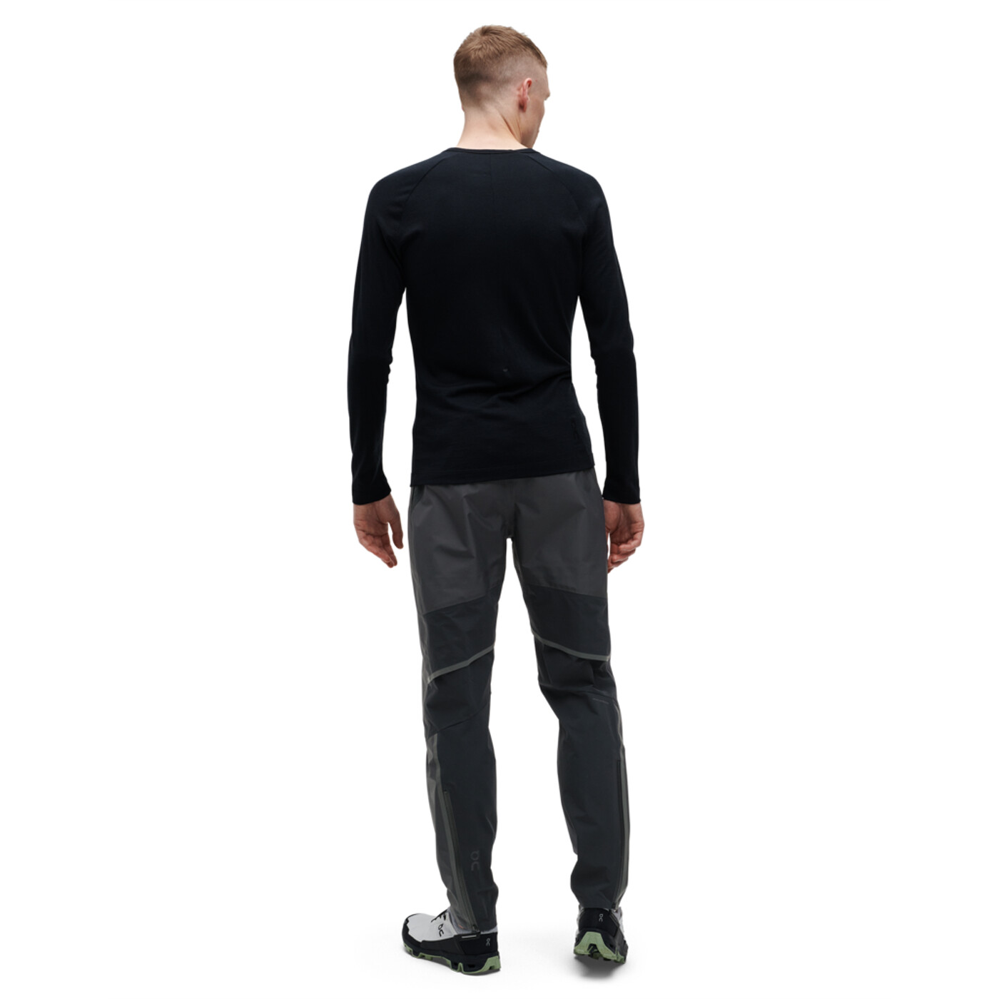 ON STORM PANTS M - Herren