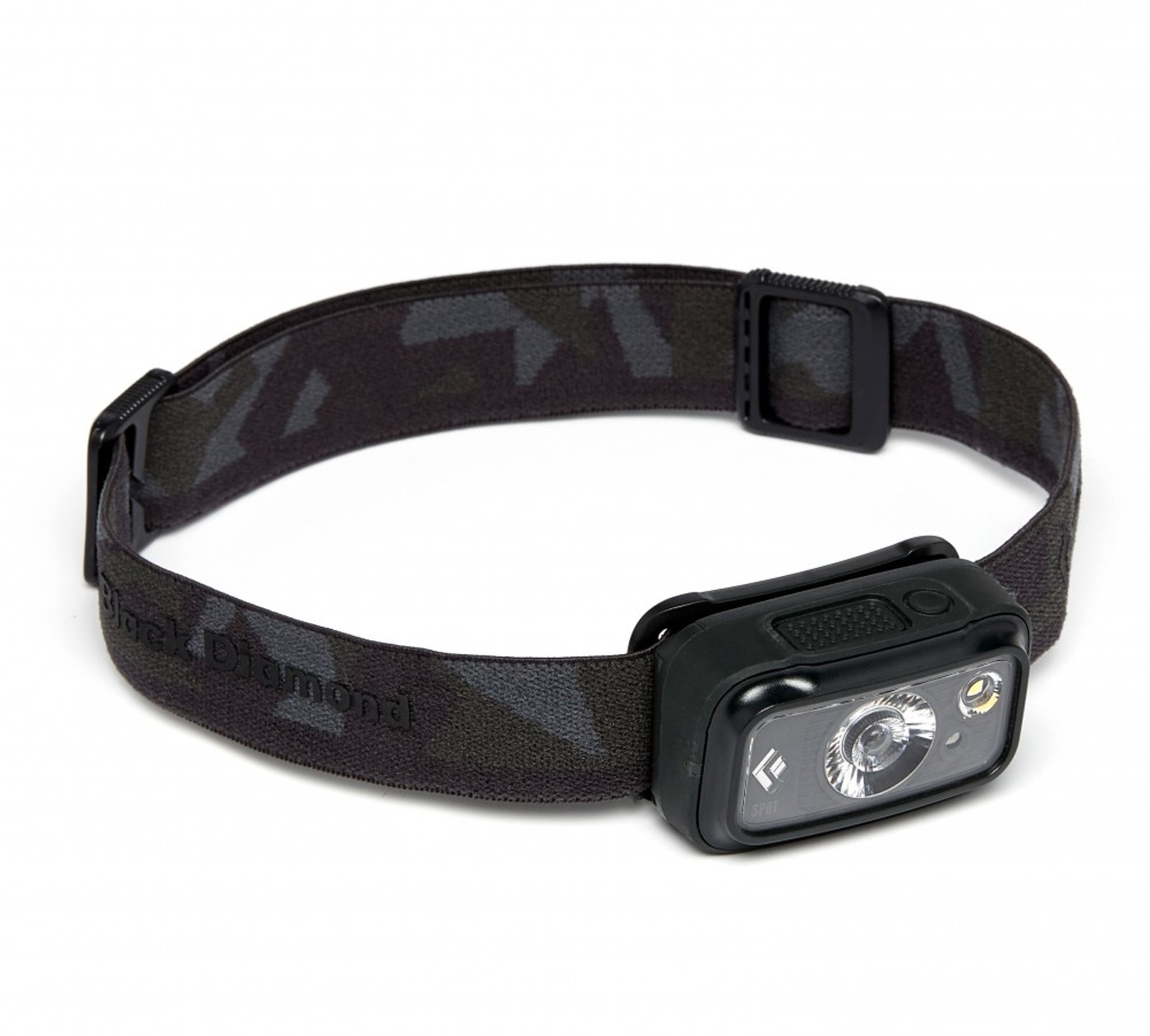 BLACK DIAMOND SPOT 350 HEADLAMP