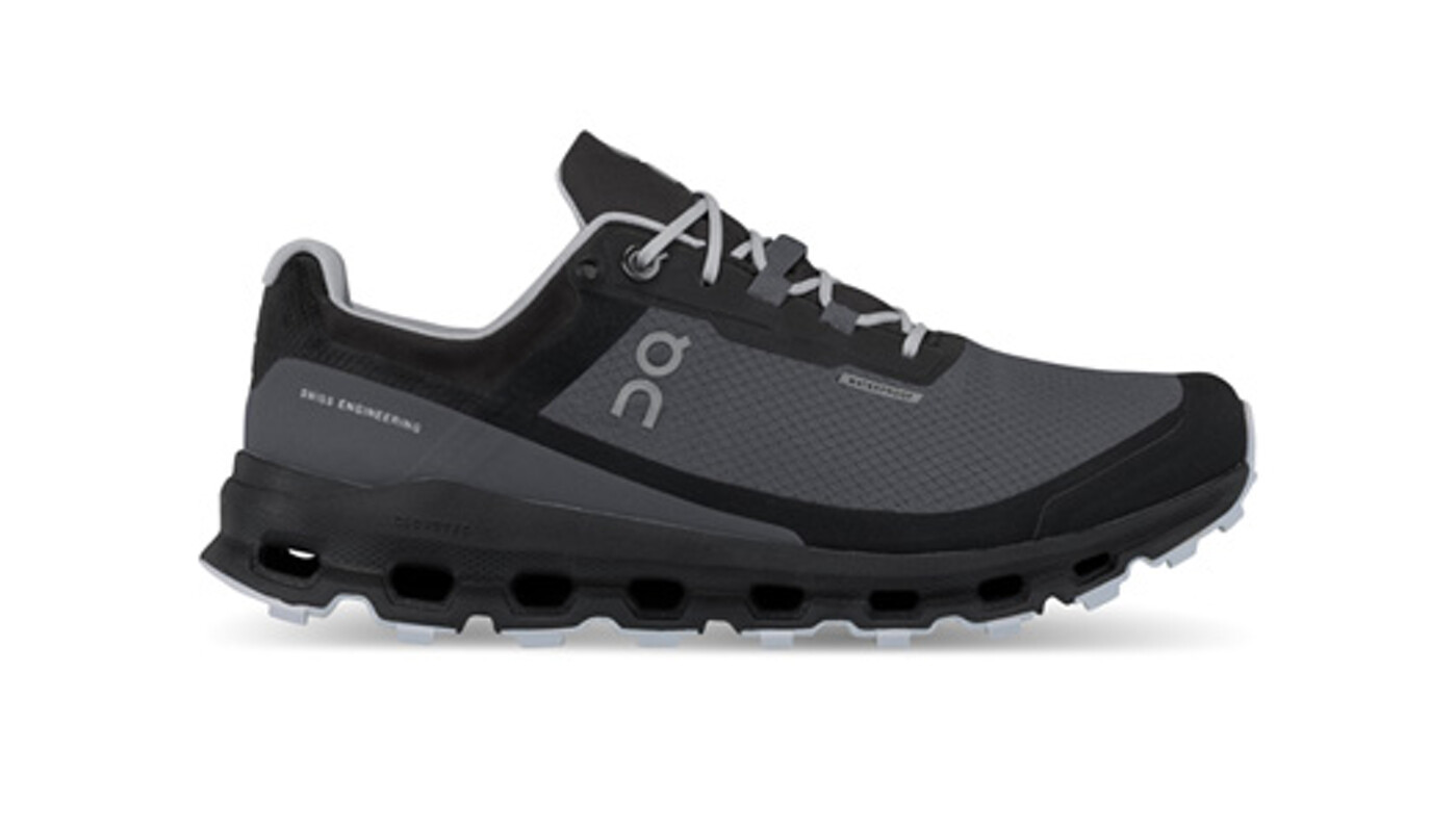 ON CLOUDVISTA WATERPROOF - Herren