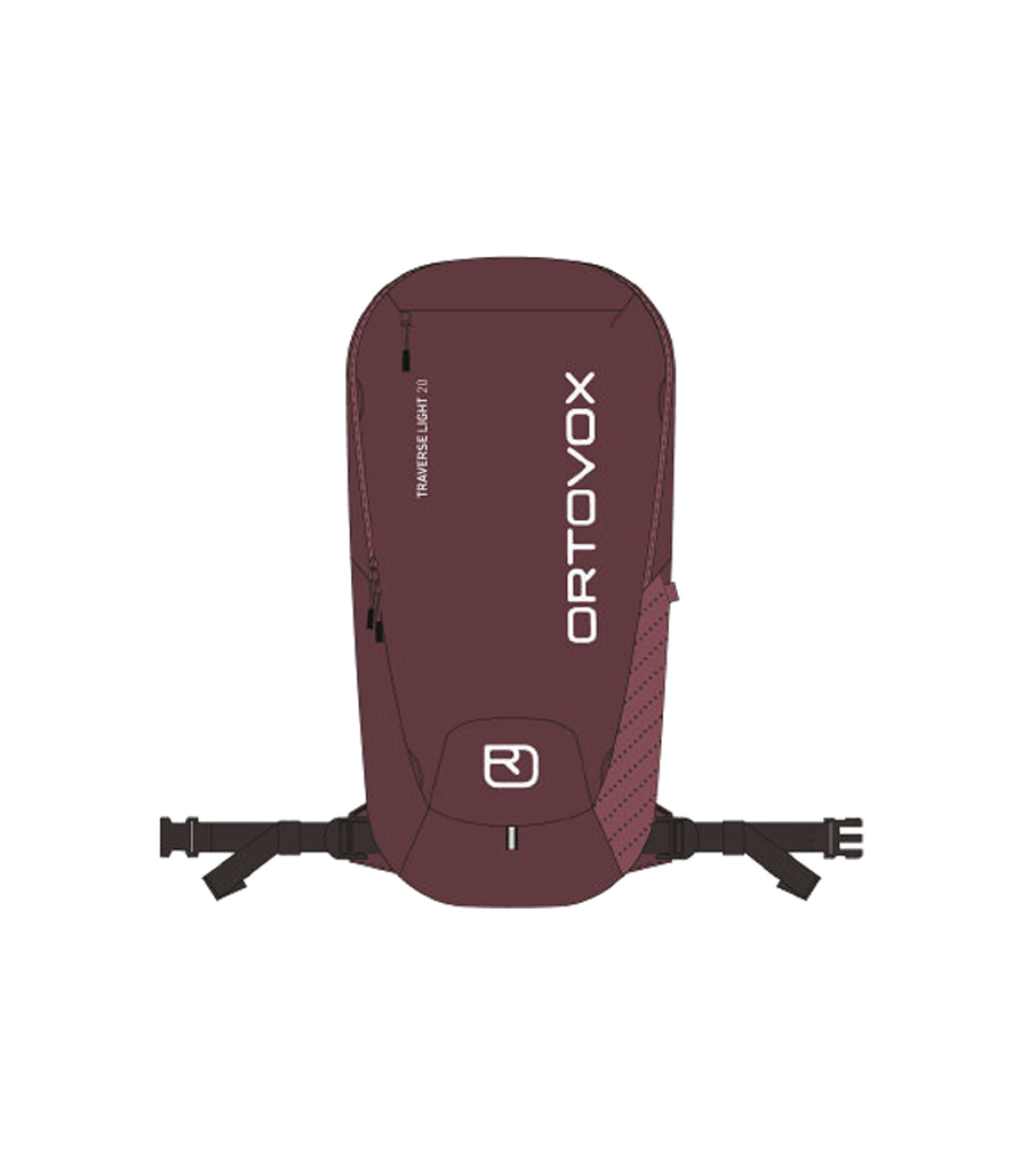 ORTOVOX TRAVERSE LIGHT 20