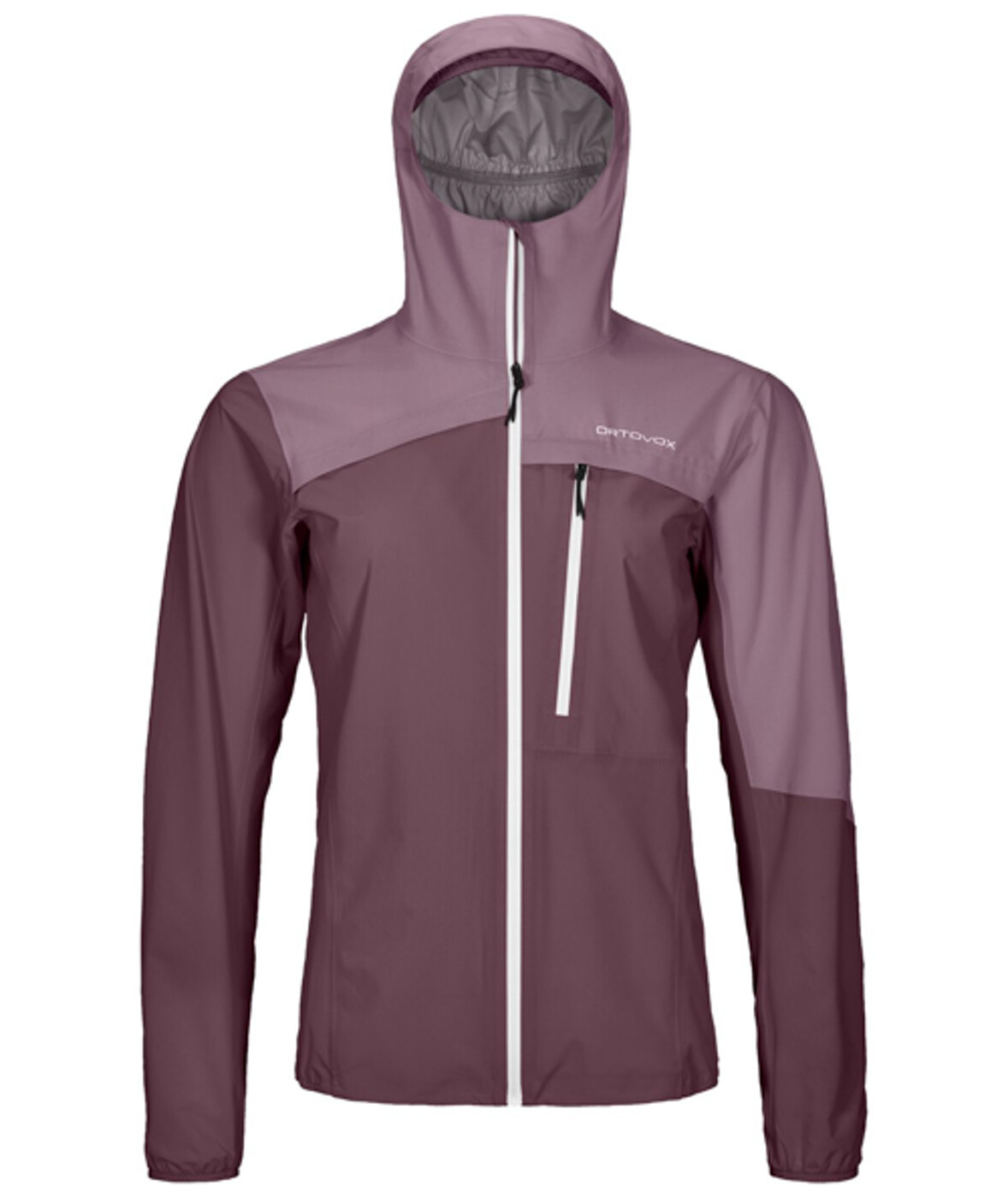 ORTOVOX 2.5L CIVETTA JACKET W - Damen