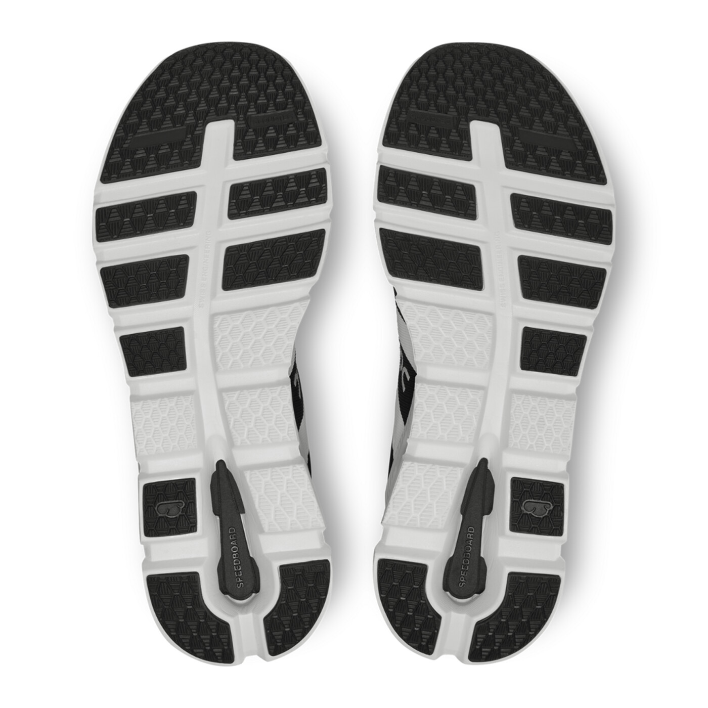 ON CLOUDRUNNER - Herren
