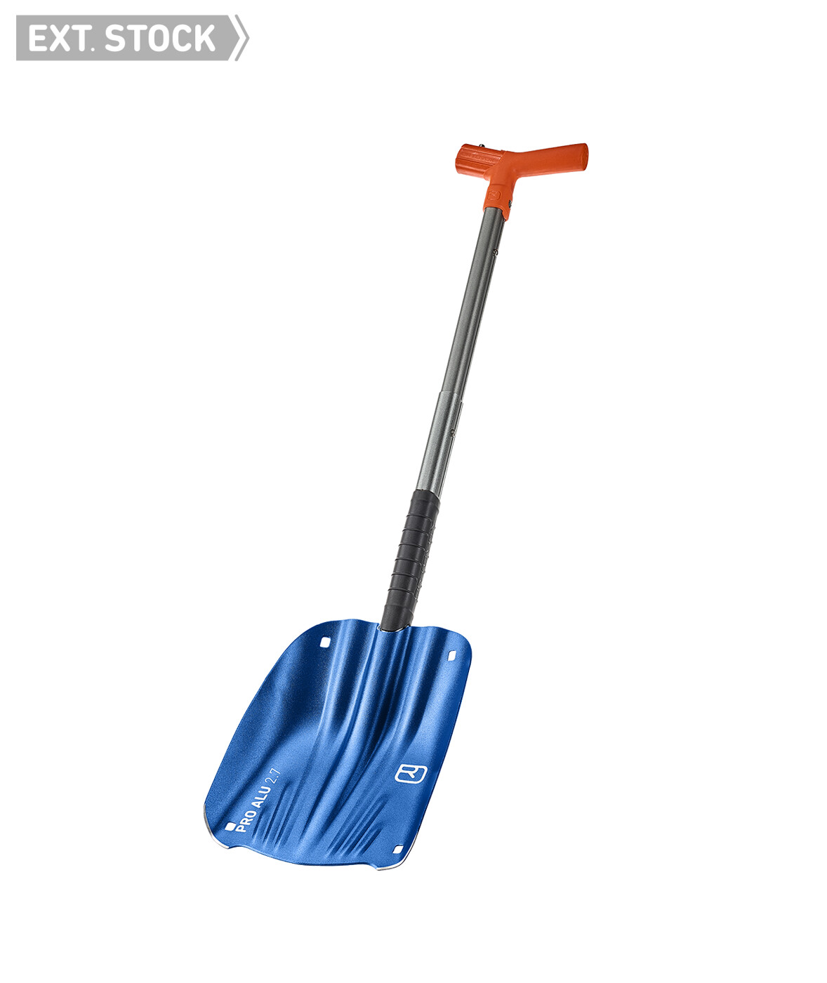 ORTOVOX SHOVEL PRO ALU III