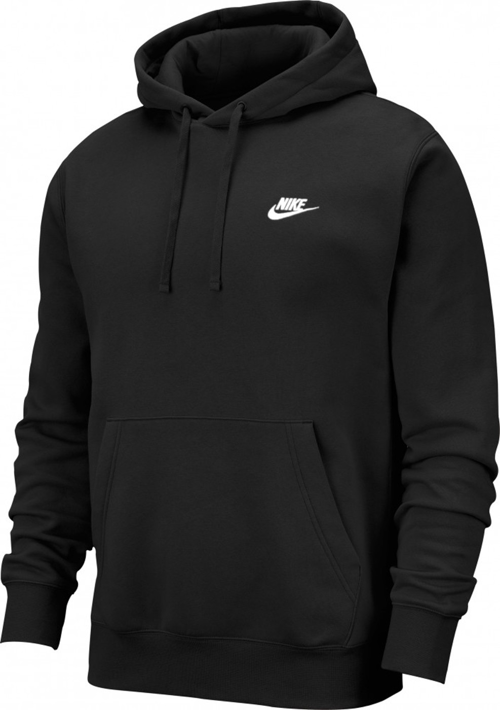 Nike Sportswear Club Fleece Pu - Herren