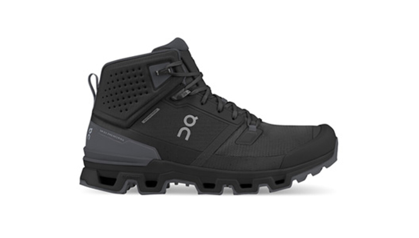 ON CLOUDROCK 2 WATERPROOF - Herren