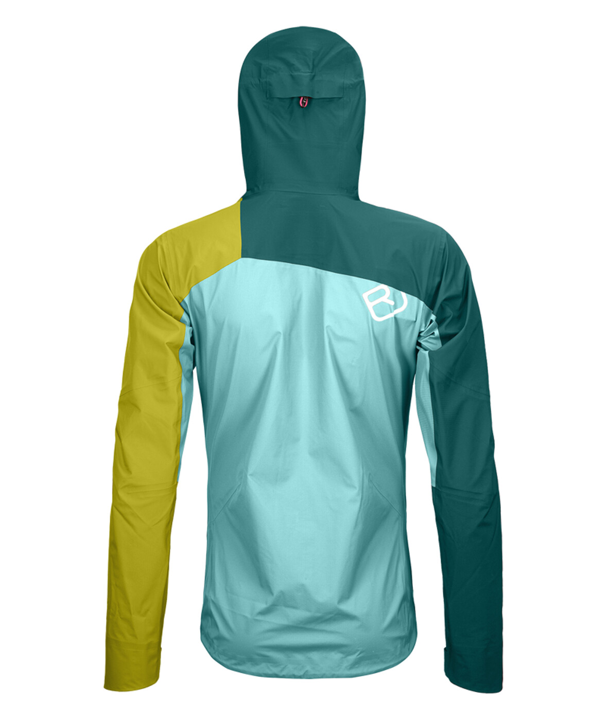 ORTOVOX WESTALPEN 3L LIGHT JACKET W - Damen