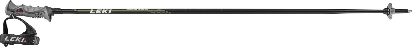 LEKI Speed S Airfoil