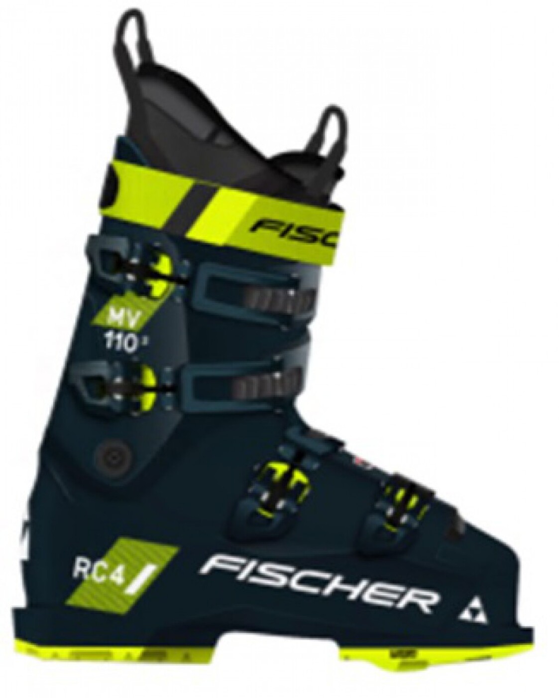 FISCHER RC4 110 MV S - Herren