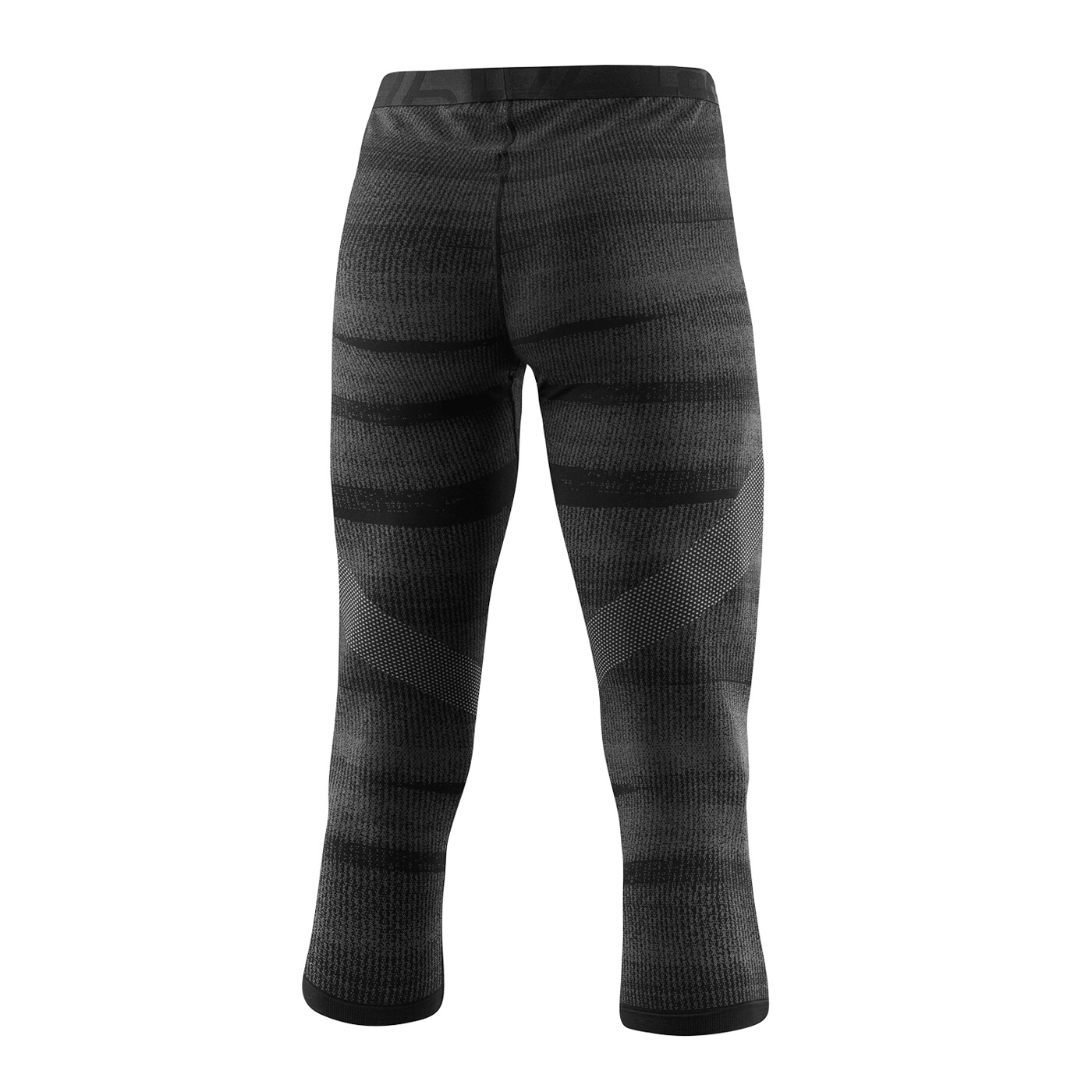 LÖFFLER M 3/4 UNDERPANTS TRANSTEX HYB - Herren