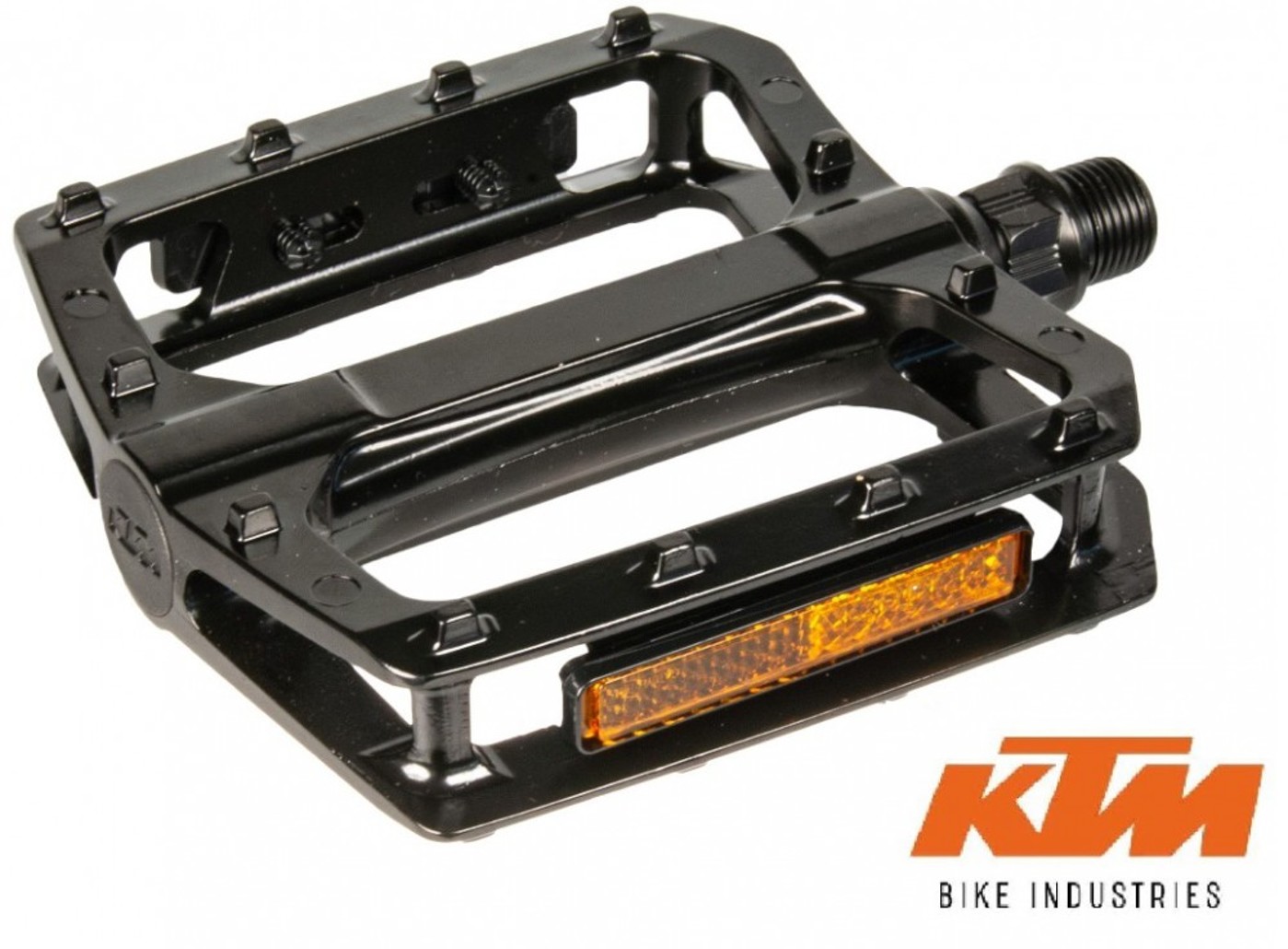 KTM Pedal TEAM