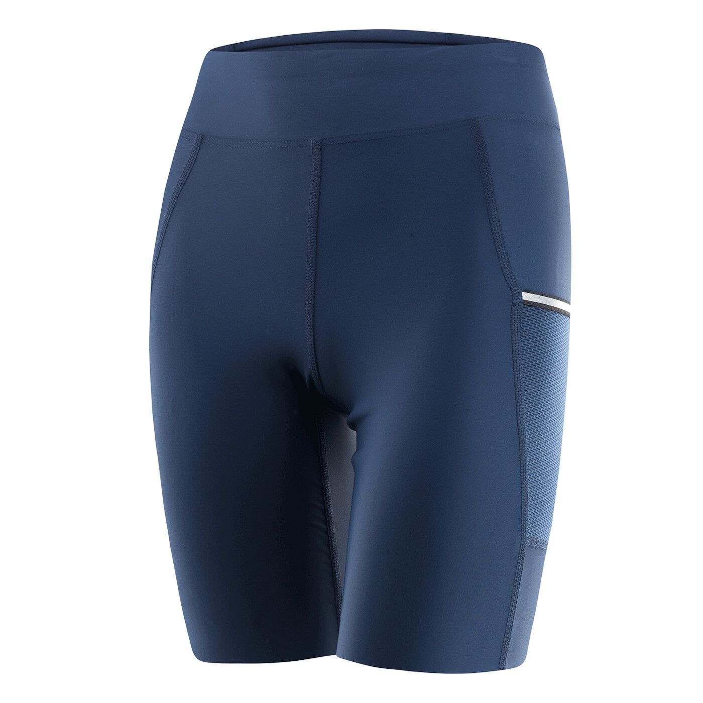 LÖFFLER W SHORT TIGHTS IR - Damen