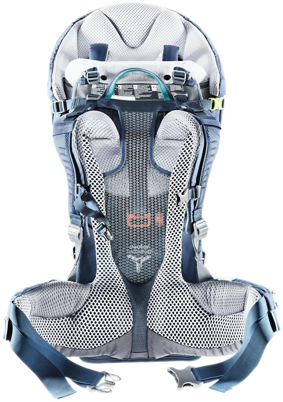 DEUTER KINDERTRAGE Kid Comfort Pro