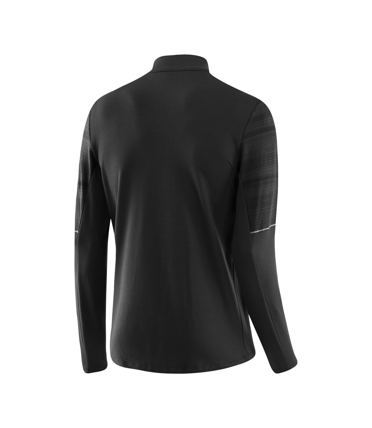 LÖFFLER M MIDLAYER HYWA TRANSTEX - Herren