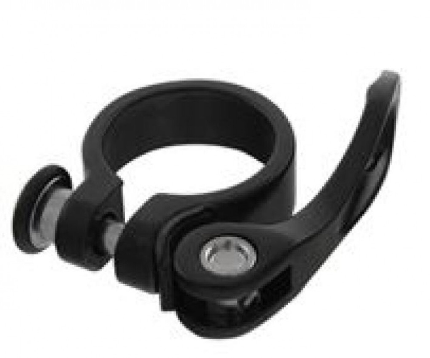 M-WAVE Sattelkl. Schelle 31,8/34,9mm