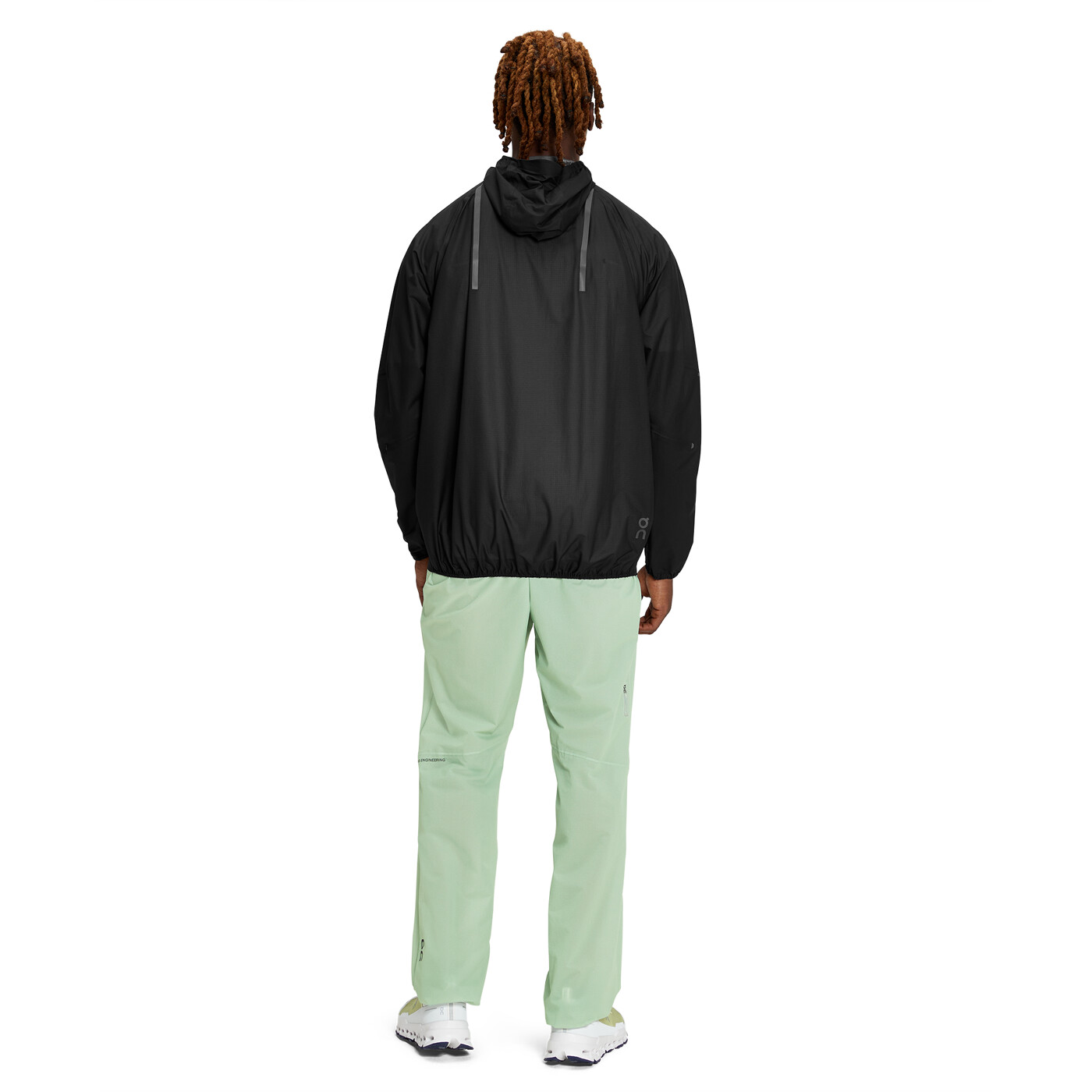 ON ULTRA JACKET - Herren