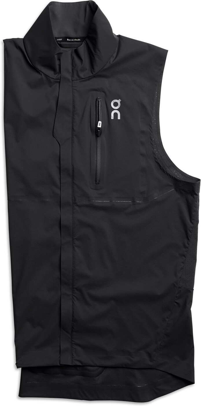 ON WEATHER-VEST M - Herren