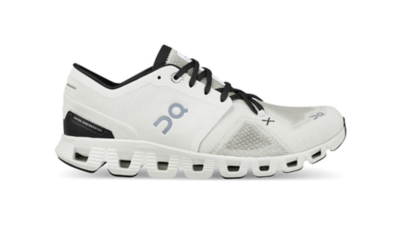 ON CLOUD X 3 - Damen