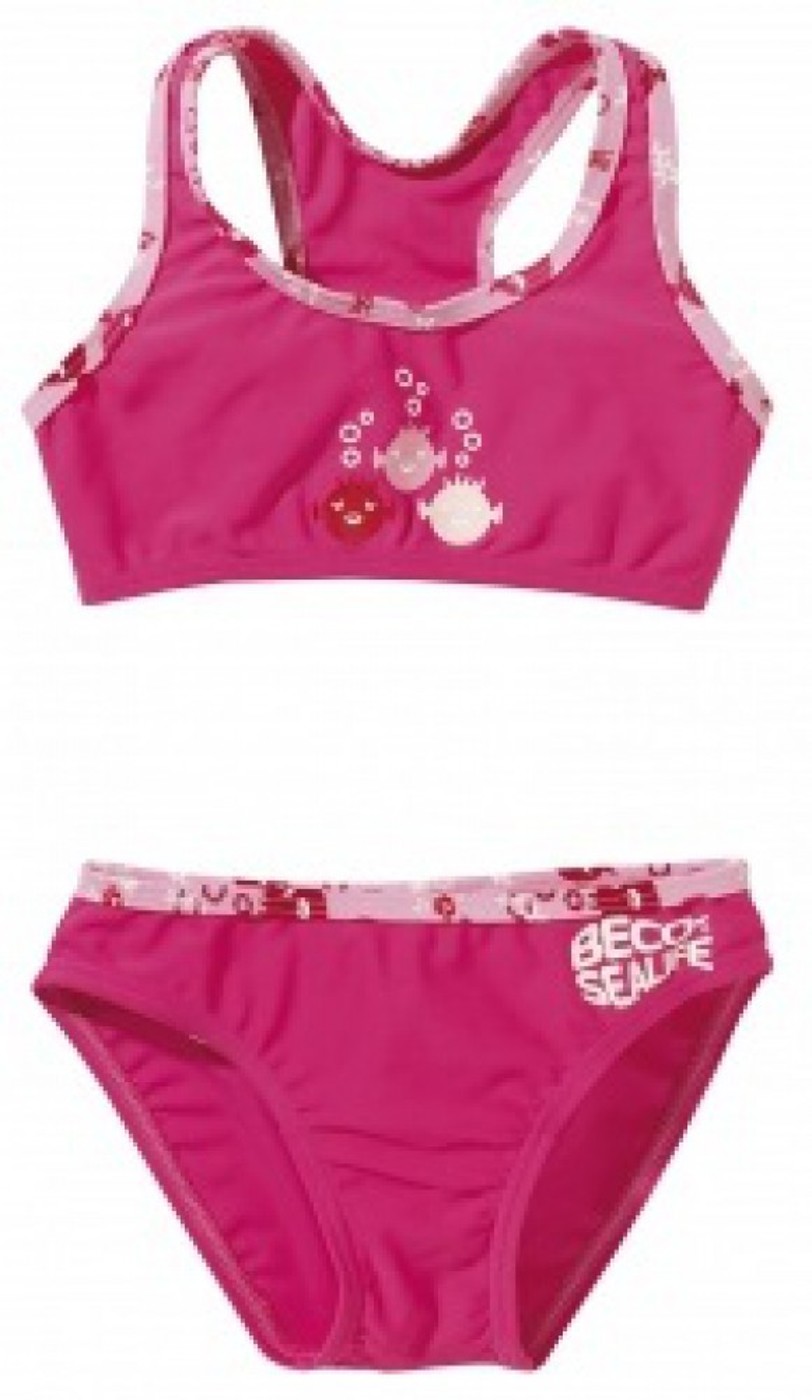 BECO Racerback - Kinder