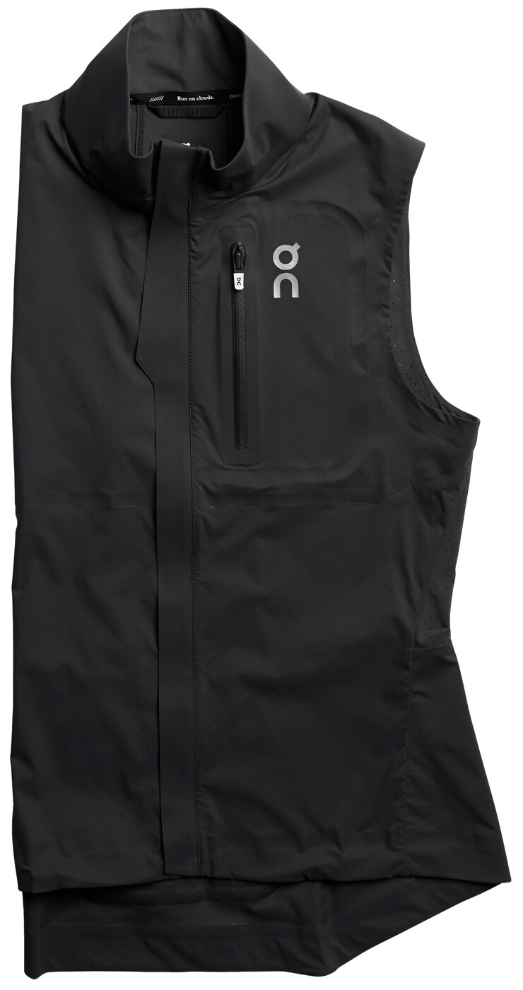 ON WEATHER-VEST W - Damen