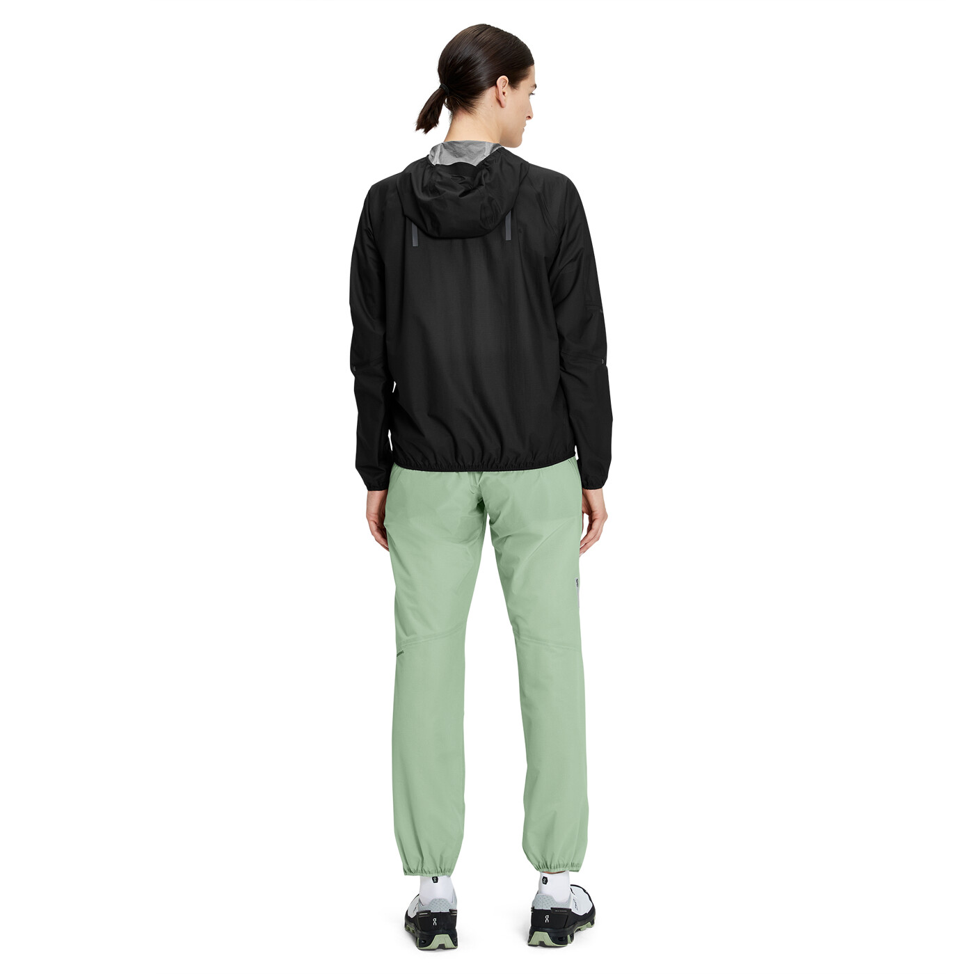 ON ULTRA JACKET - Damen