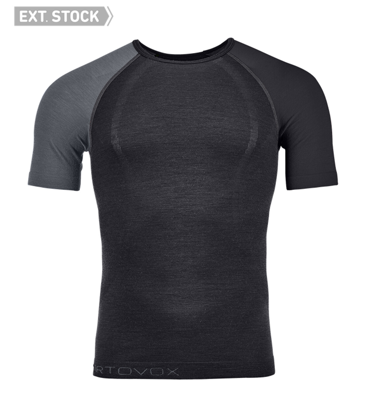 ORTOVOX 120 COMP LIGHT SHORT SLEEVE M - Herren