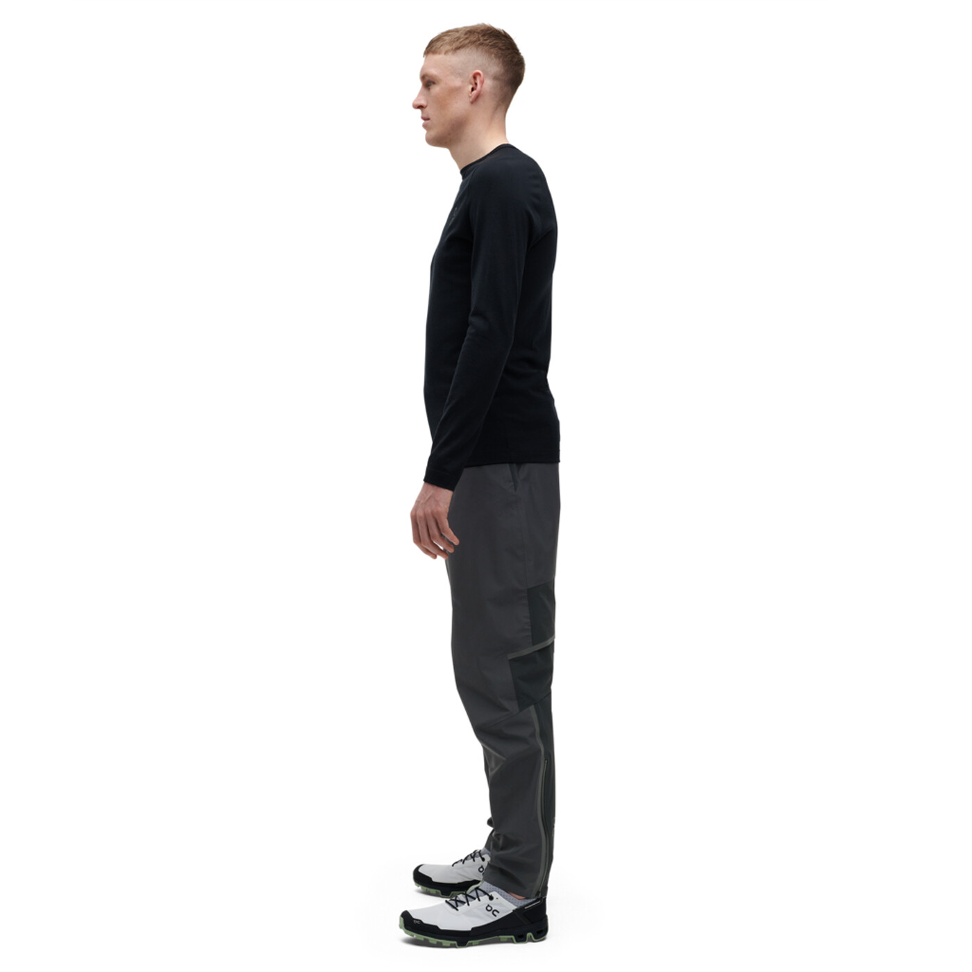 ON STORM PANTS M - Herren