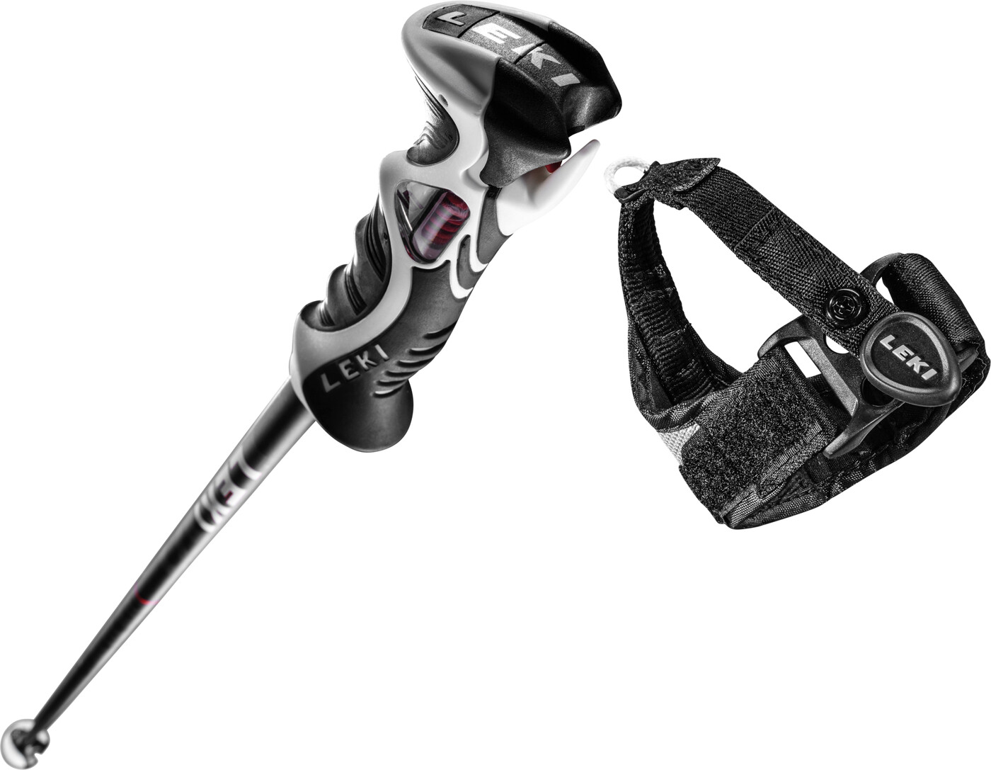 LEKI Alpinstock Bold Lite S