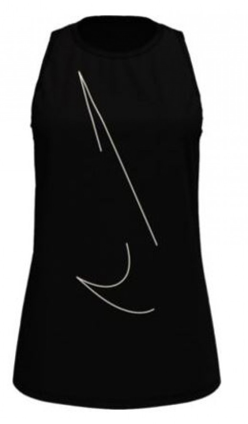 Nike Yoga Dri-FIT Tank - Damen