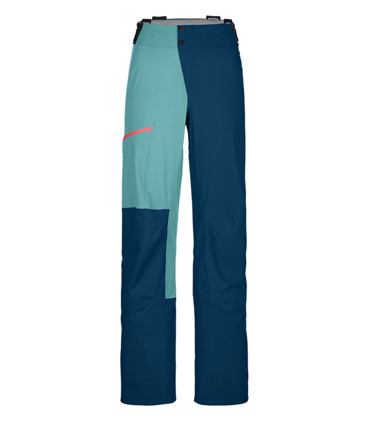 ORTOVOX 3L ORTLER PANTS W - Damen