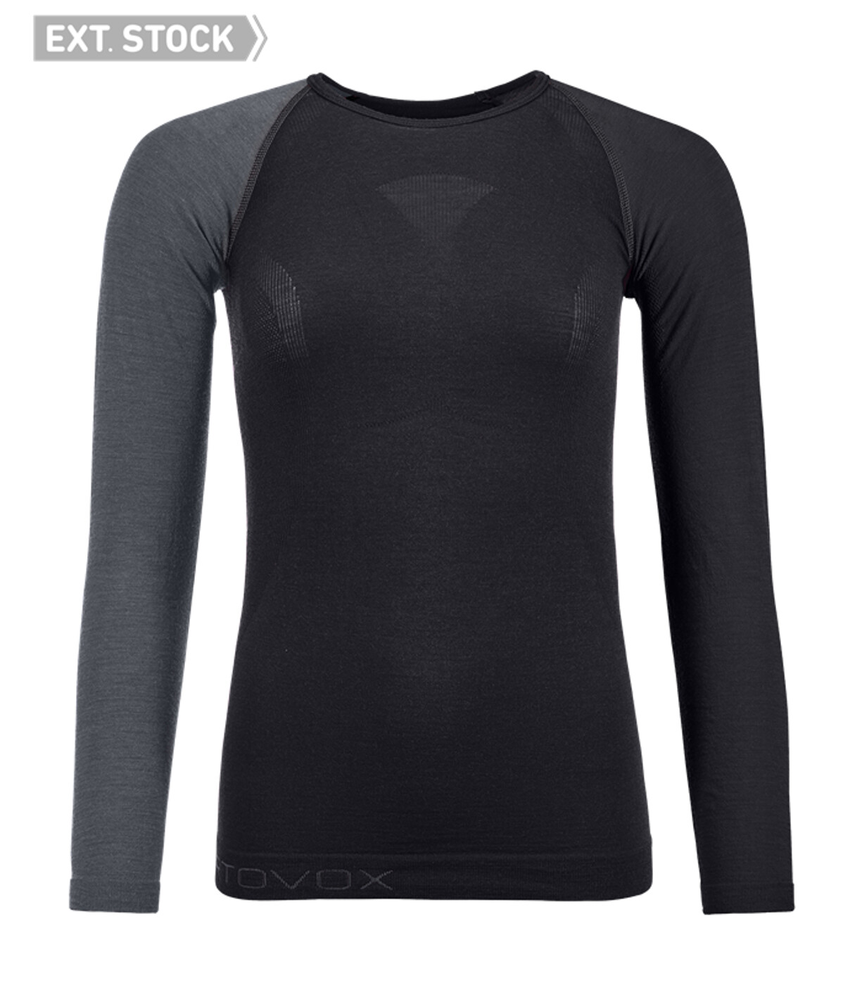 ORTOVOX 120 COMP LIGHT LONG SLEEVE W - Damen