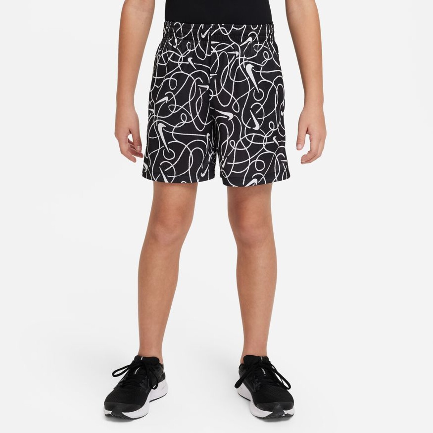 Nike Dri-FIT Icon Big Kids' (B - Kinder