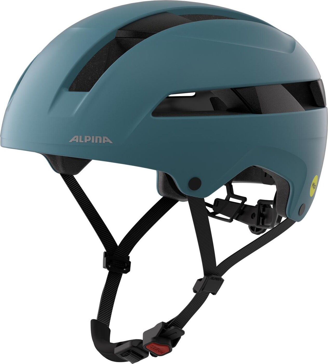 ALPINA BLOOM MIPS