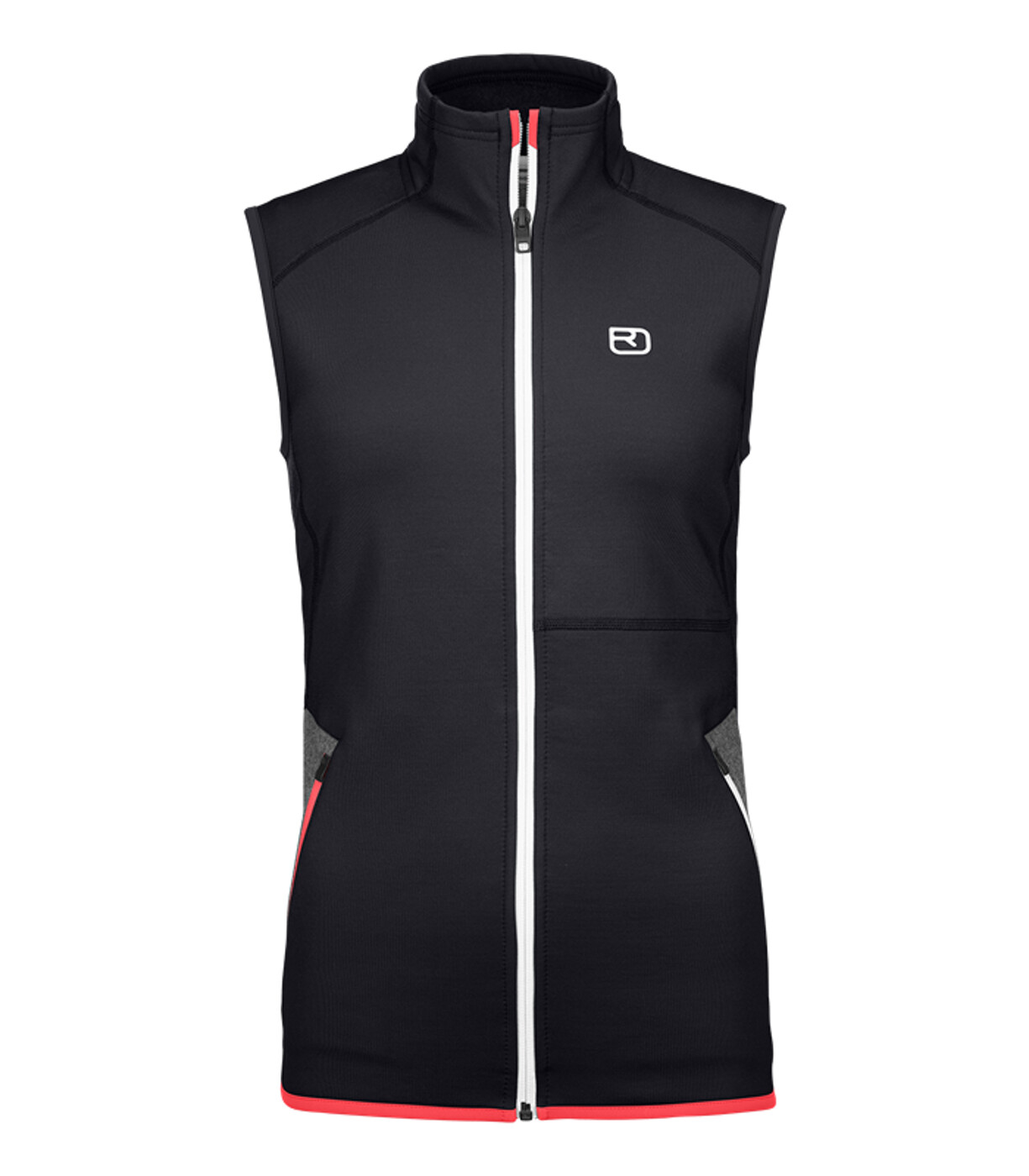 ORTOVOX FLEECE VEST W - Damen
