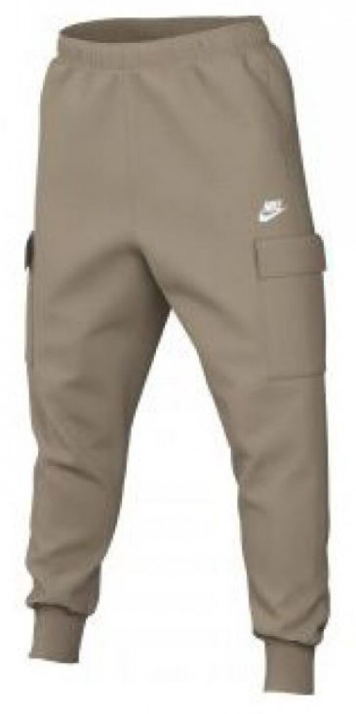 Nike Sportswear Club Fleece Me - Herren