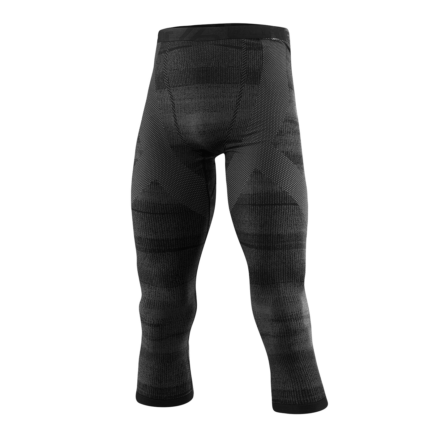 LÖFFLER M 3/4 UNDERPANTS TRANSTEX HYB - Herren