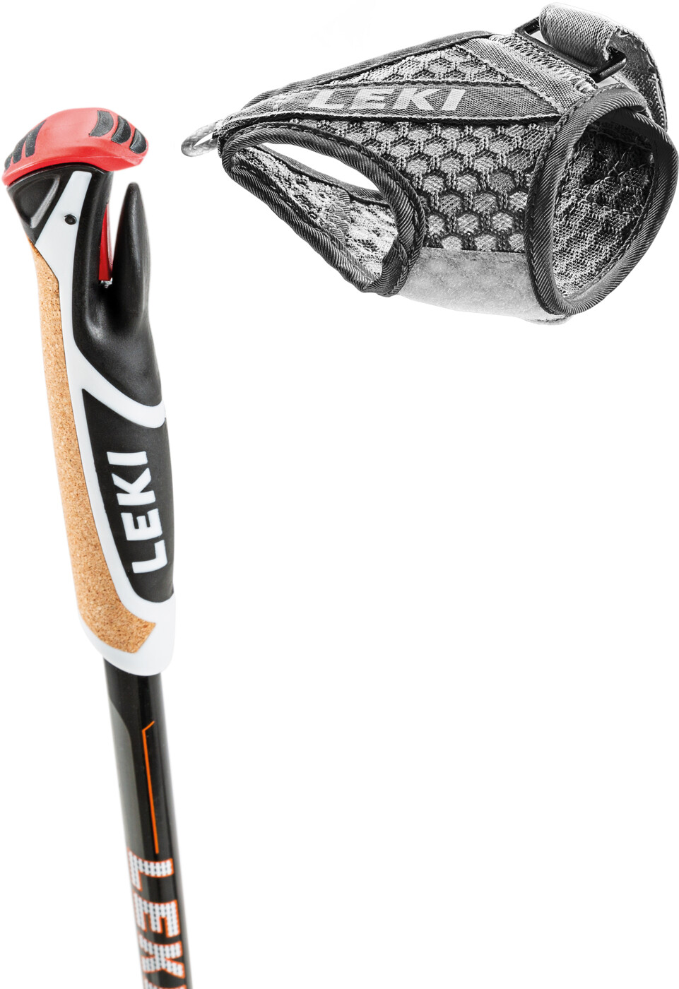 LEKI Instructor Lite