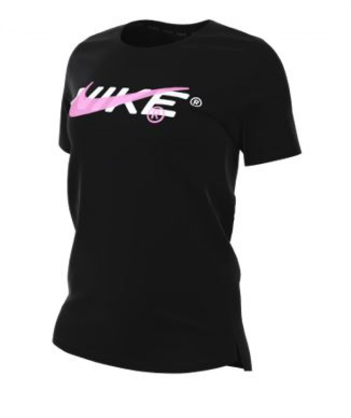 Nike One Dri-FIT Short - Damen