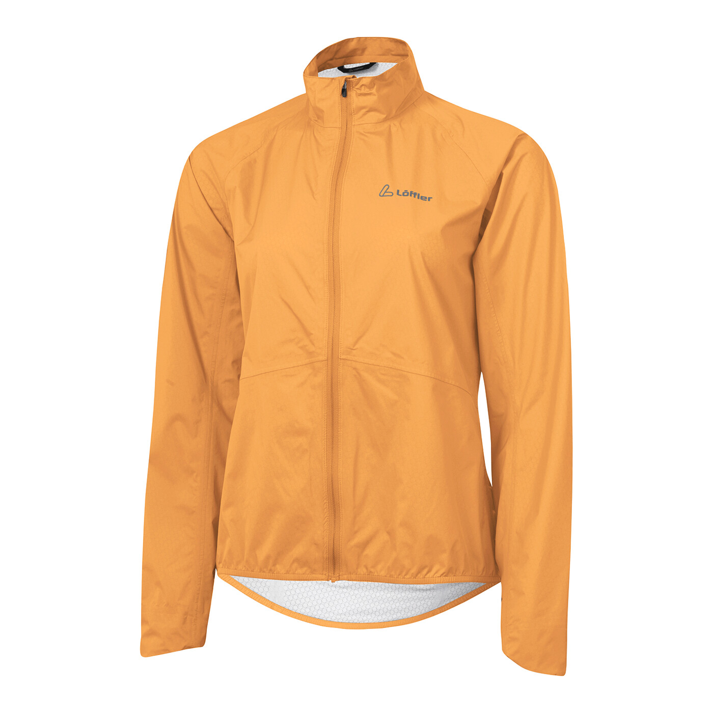LÖFFLER W BIKE JACKET WPM POCKET - Damen