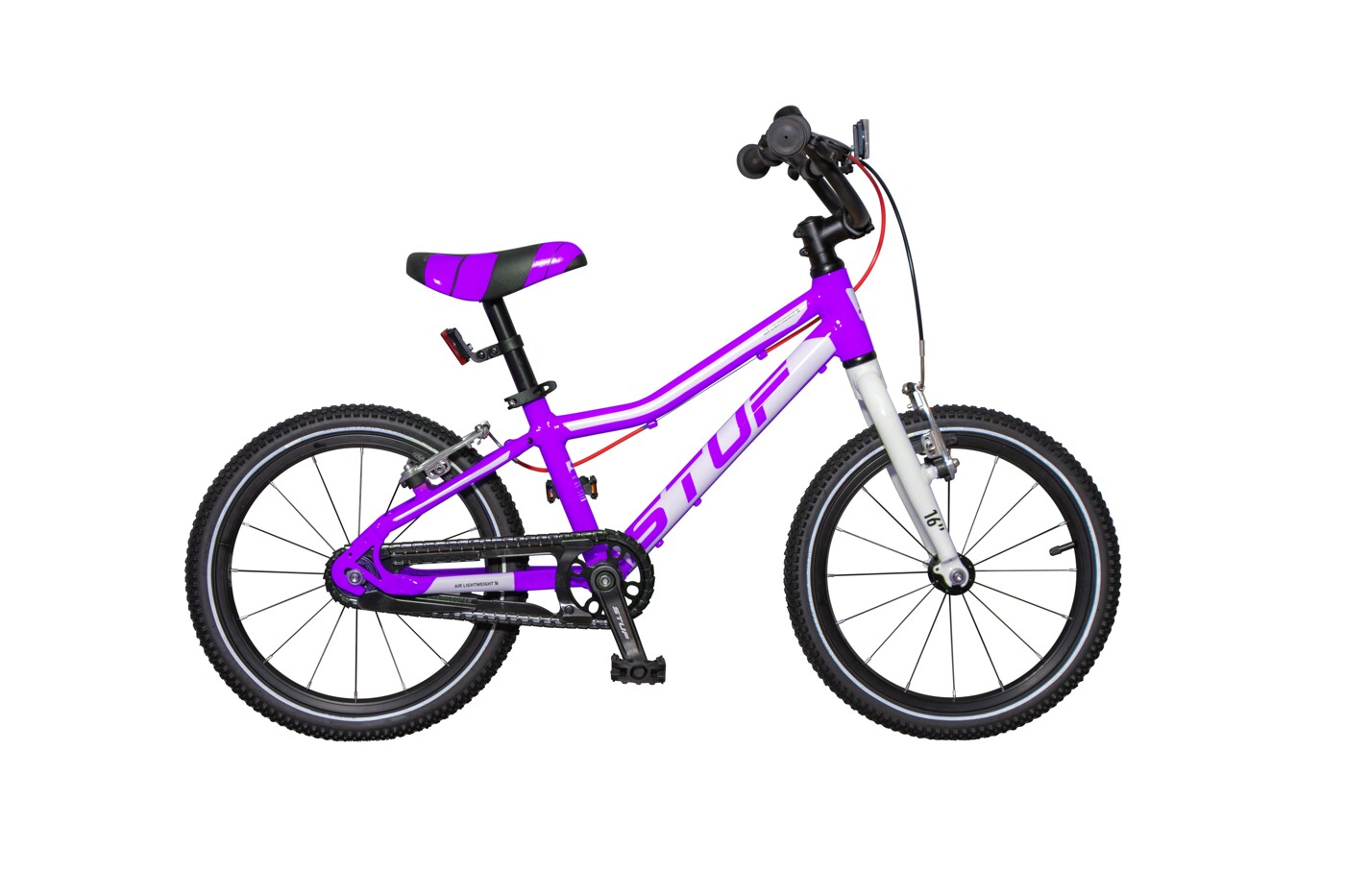 STUF LW 16"