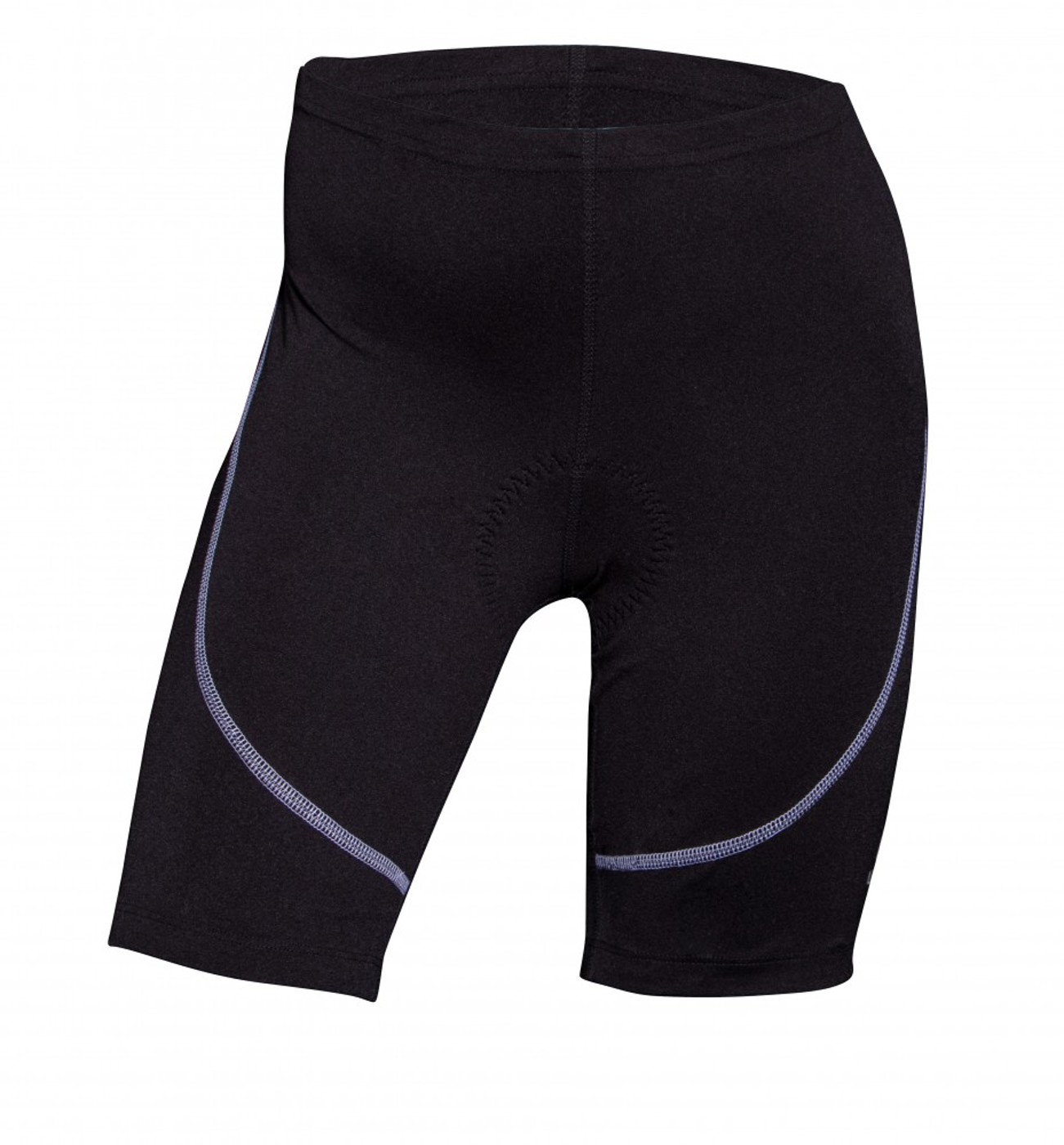 LÖFFLER BIKE-BUNDHOSE STRIPE - Damen