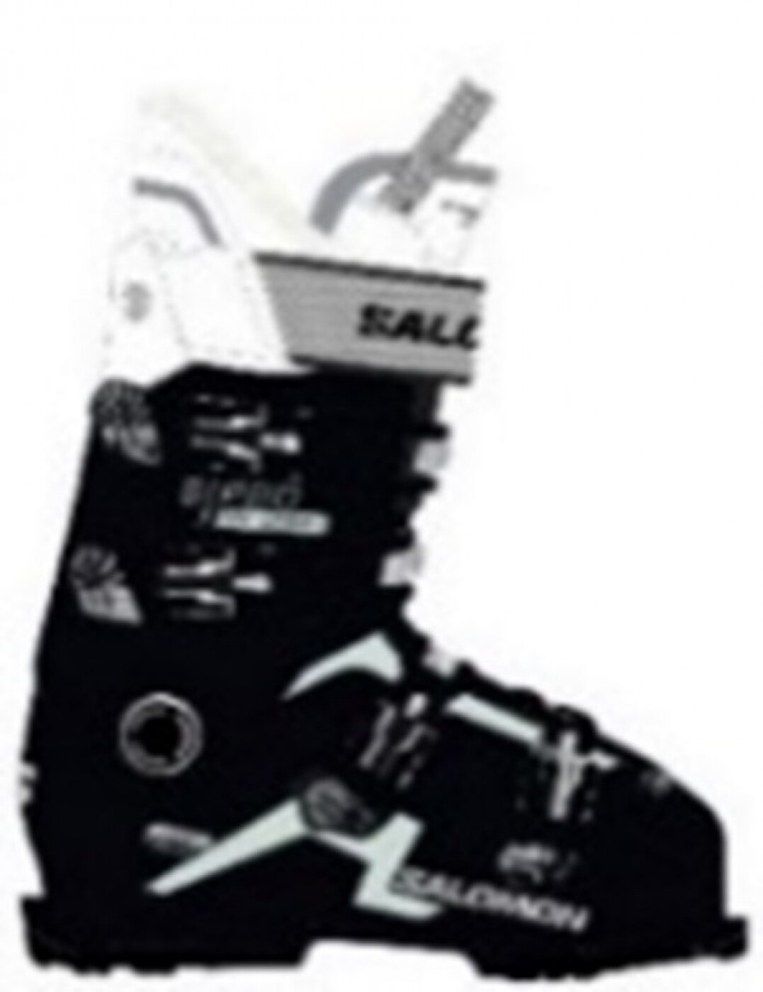 SALOMON S/PRO MV SPORT 90 W GW - Damen