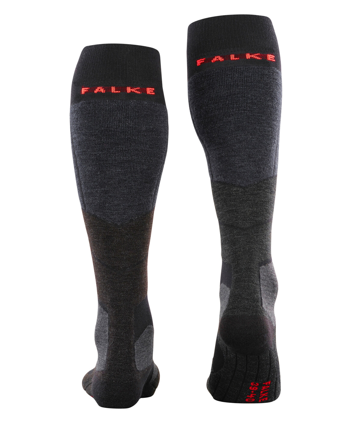 FALKE ESS "FALKE ST4 WOOLSKI TOURING" - Damen