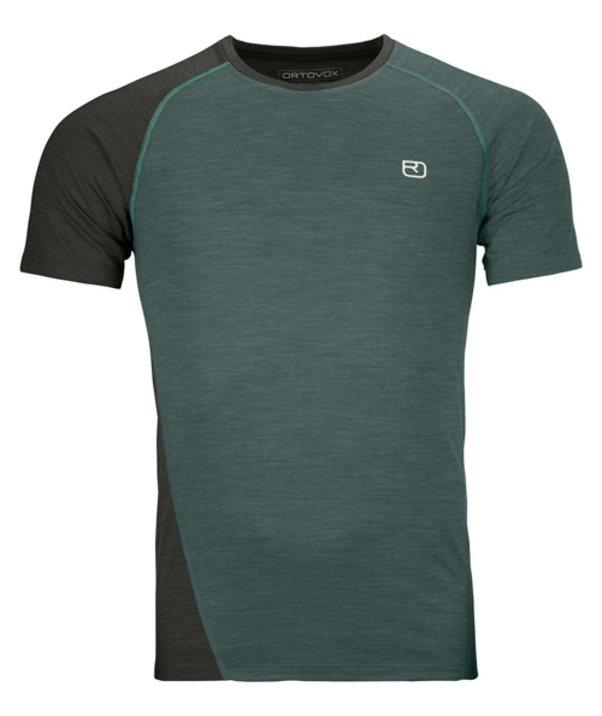 ORTOVOX 120 COOL TEC FAST UPWARD TS M - Herren