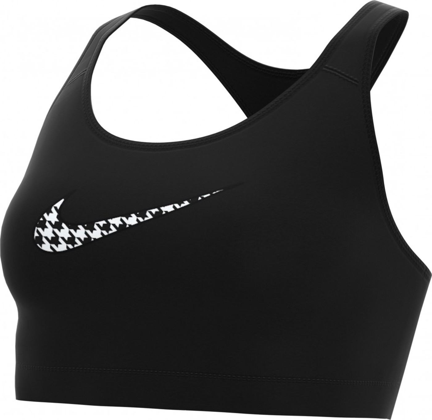Nike Dri-FIT Swoosh Icon Clash - Damen