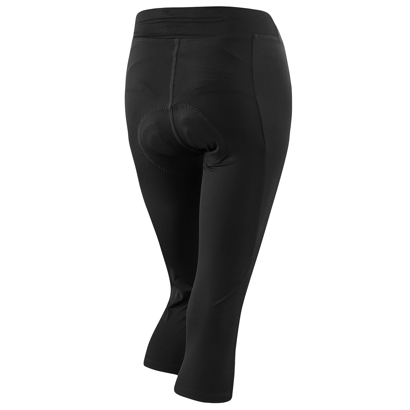 LÖFFLER W 3/4 BIKE TIGHTS TOUR II - Damen