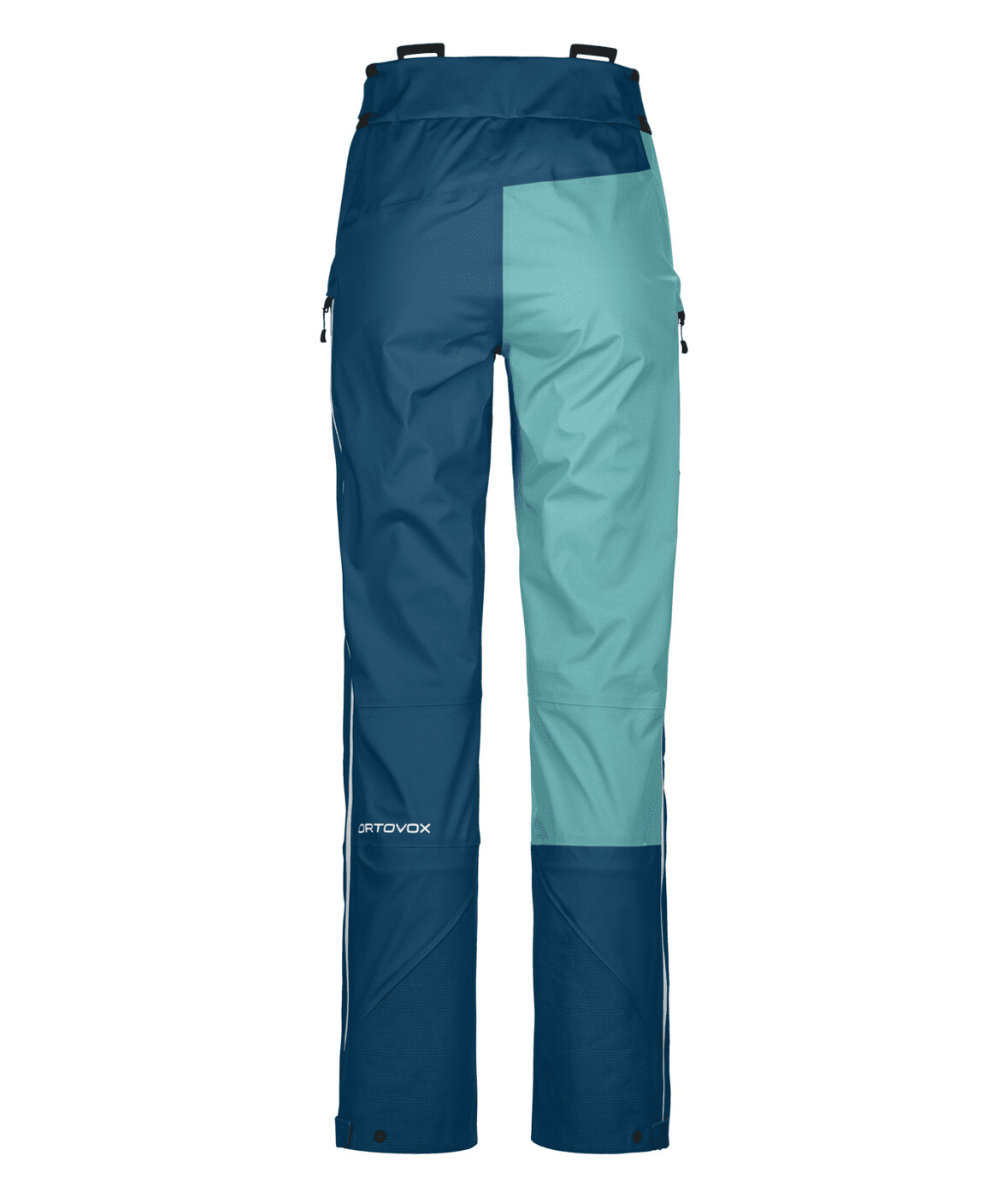 ORTOVOX 3L ORTLER PANTS W - Damen